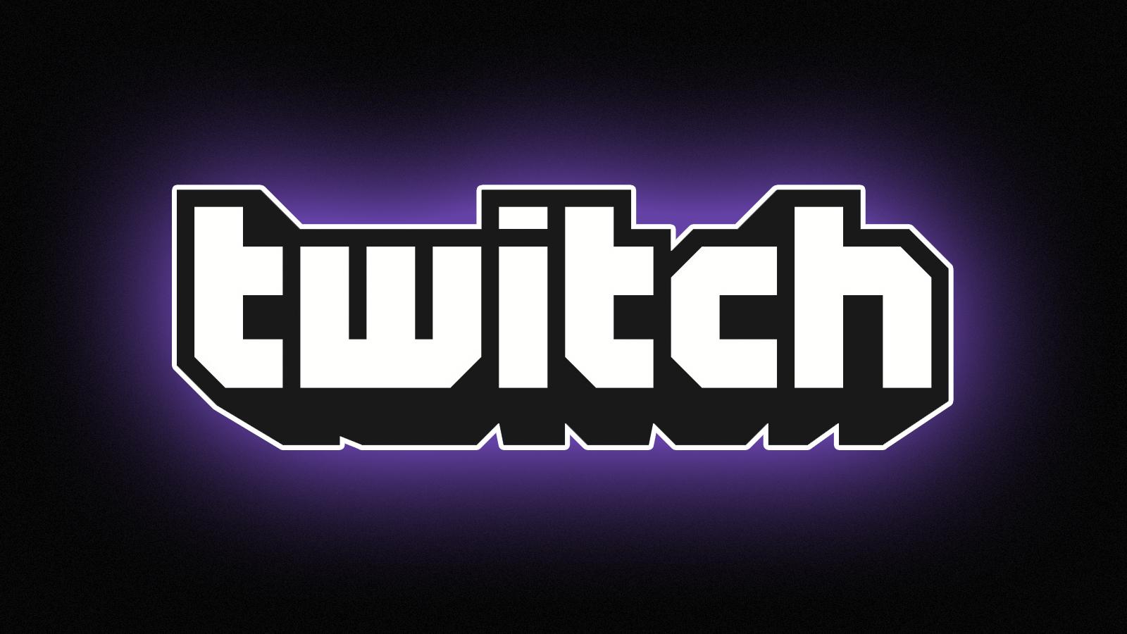 twitch symbol